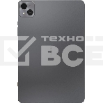 Планшет Tecno MegaPad 11 SE T1102 10.95', 4Gb, 128Gb, 4G LTE, Android, серый, фото3