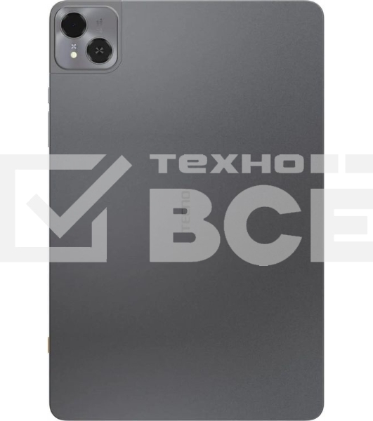 Планшет Tecno MegaPad 11 SE T1102 10.95', 4Gb, 128Gb, 4G LTE, Android, серый