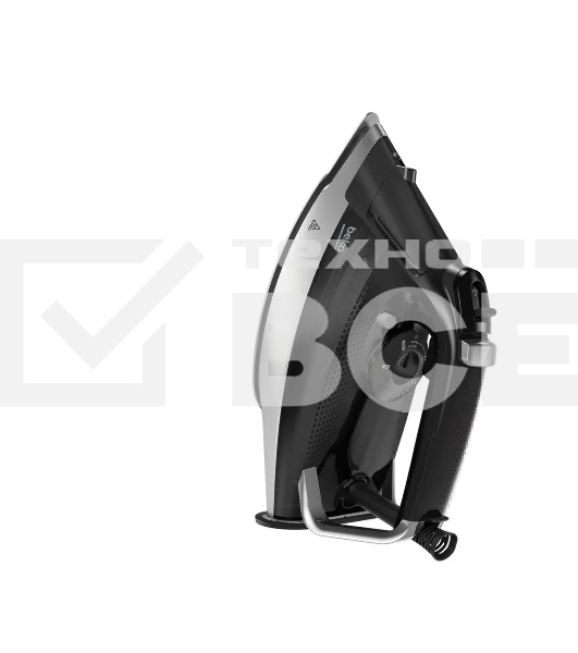 Утюг Beko SIM 5124 A черный, 2400 Вт, 45 г/мин, 230 г/мин, 300 мл