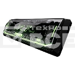 Автомагнитола AURA STORM-868DSP, 1 DIN, Bluetooth, USB Type-A, AUX, пульт ДУ, фото5