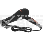 Фен Василиса ФН6-2200 черный/оранжевый, 2200 Вт, ионизация, фото4