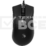 Мышь проводная A4Tech Bloody ES9 Plus черный, 10000 dpi, USB, кнопки - 8, фото18