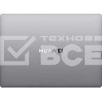 Ноутбук Huawei FLMH-X Core Ultra 5 32Gb SSD1Tb Intel Iris Xe graphics 14' IPS Touch (3120x2080) без ОС grey space WiFi BT Cam (53014MTV), фото6