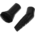 Пылесос Vitek VT-1828 серый, 300/1600 Вт, уборка сухая, пылесборник мешок 3 л, фото9