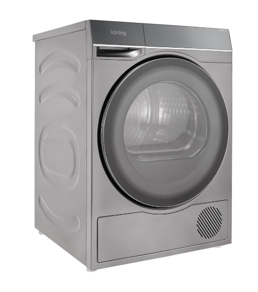 Сушильная машина Korting KD 69IHP10 An