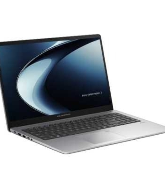Ноутбук ASUS ExpertBook P1 PM1503CDA-S70596/15.6'/IPS/AMD Ryzen 7 170/32Gb/1Tb SSD/AMD Radeon Graphics/NoOS/серый/1.6kg