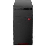 Компьютер IRU Planio 310H6SEV MT i5 12400 (2.5) 16Gb SSD 256Gb UHDG 730 FreeDOS GbitEth 400W черный (RUS) (2112572), фото3