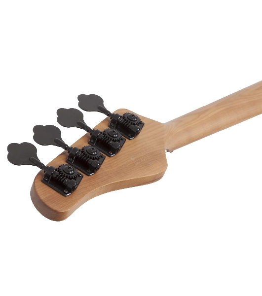 Бас-гитара SCHECTER J-4 EXOTIC FVSB