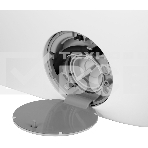 Стиральная машина Maunfeld MFWM148WH02 белый, загрузка фронтальная 8 кг, 1400 об/мин., класс: А+++, фото20