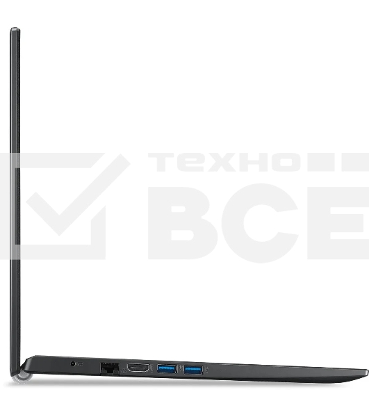 Ноутбук Acer Extensa EX215-54-31K4 15.6