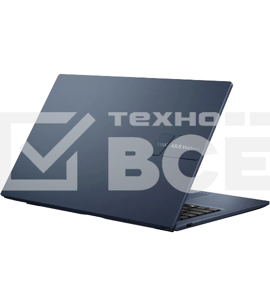 Ноутбук Asus Vivobook 15 X1504ZA-BQ1143 15.6