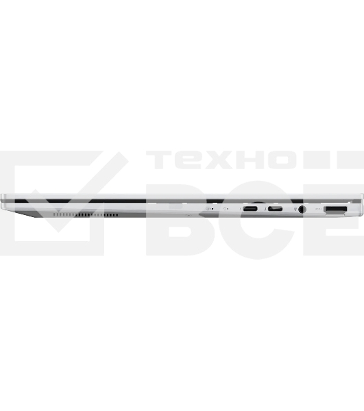 Ноутбук Asus Zenbook 14 UX3405MA-QD488W Core Ultra 7 155H 16Gb SSD1Tb Intel Arc 14