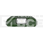 Мобильный телефон Maxvi P101 зеленый, фото6