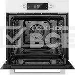 Духовой шкаф Weissgauff EOM 691 PDW Steam Clean, фото7
