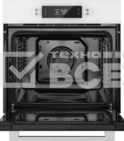 Духовой шкаф Weissgauff EOM 691 PDW Steam Clean