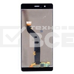Дисплей для Huawei P9 Lite, белый, фото2