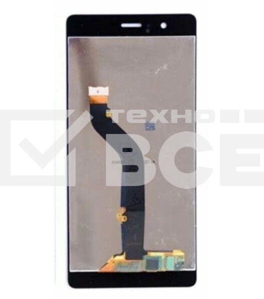 Дисплей для Huawei P9 Lite, белый