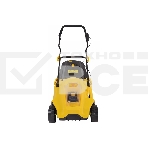 Газонокосилка роторная Huter CLM-36 Li (70/4/10), фото8
