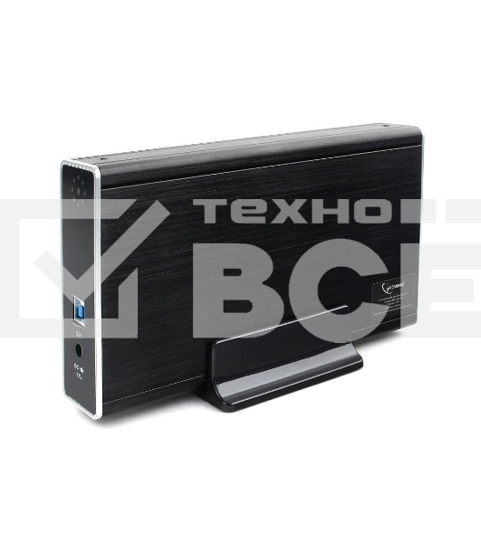 Внешний корпус USB 3.0 для 3.5