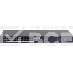 Коммутатор Dahua DH-CS4226-24ET-240 (L2) 24x100Мбит/с 2x1Гбит/с 2xКомбо(1000BASE-T/SFP) 240W управляемый, фото2