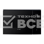 Встраиваемая микроволновая печь DeLonghi DMO 25NB ROMA, фото 1