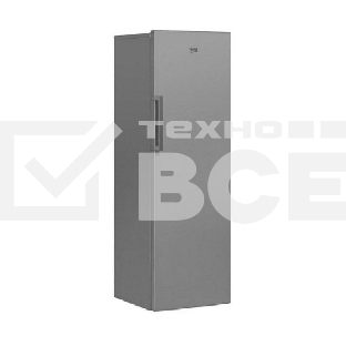 Морозилка Beko RFSK266T01G, серый, 240 л, 4 ящика