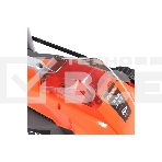 Газонокосилка аккумуляторная PATRIOT CM4000, 40В платформа LCT, 32см, бесщёточный дв, травосб. 30л, без АКБ и ЗУ, фото8