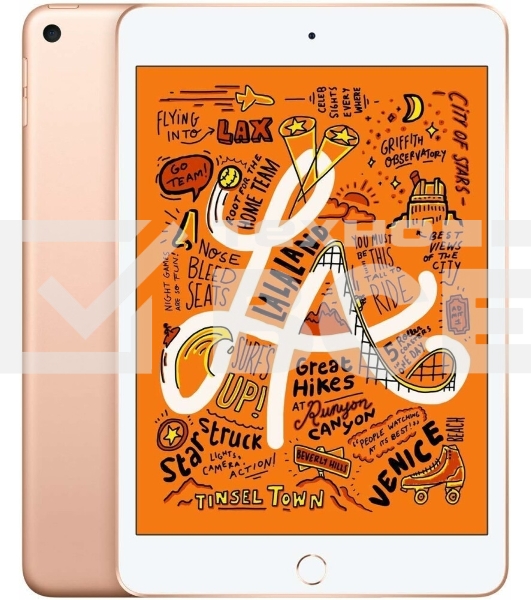Планшет Tablet Apple iPad mini A2133 7.9