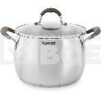 Кастрюля Rondell RDS-1230 Konzept с/кр 22 см 6,0 л, фото8
