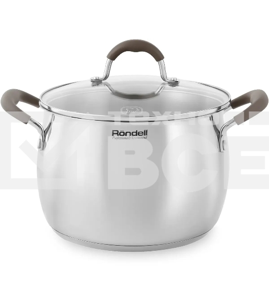 Кастрюля Rondell RDS-1230 Konzept с/кр 22 см 6,0 л