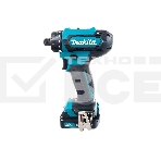 Дрель Makita DF033DWAE, фото9