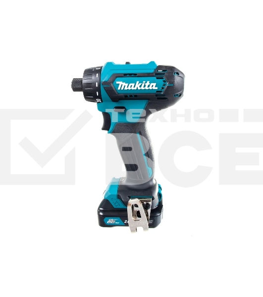 Дрель Makita DF033DWAE