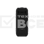 Мобильный телефон Maxvi T100 черный, фото9