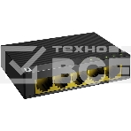 Коммутатор Netis ST3105GC, фото 1