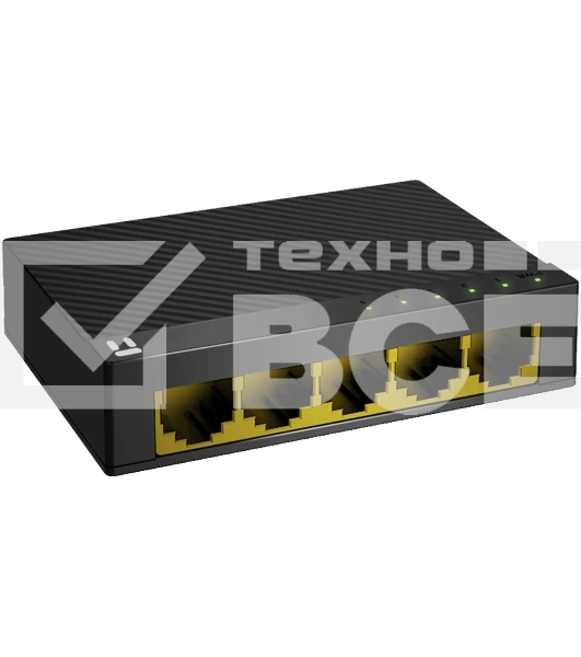 Коммутатор Netis ST3105GC