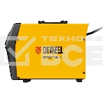 Аппарат инвертор. дуговой сварки SDR-205 Ultra, 200 А, ПВ 60% Denzel, фото5