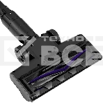 Пылесос ручной Kitfort КТ-5283, 350Вт, черный/черный, фото6