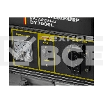 Электрогенератор бензиновый Huter DY3000L, 2.8 кВт, 67 дБ, 39 кг, фото4