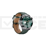 Умные часы Mibro Lite3 Pro черный/зеленый, фото2