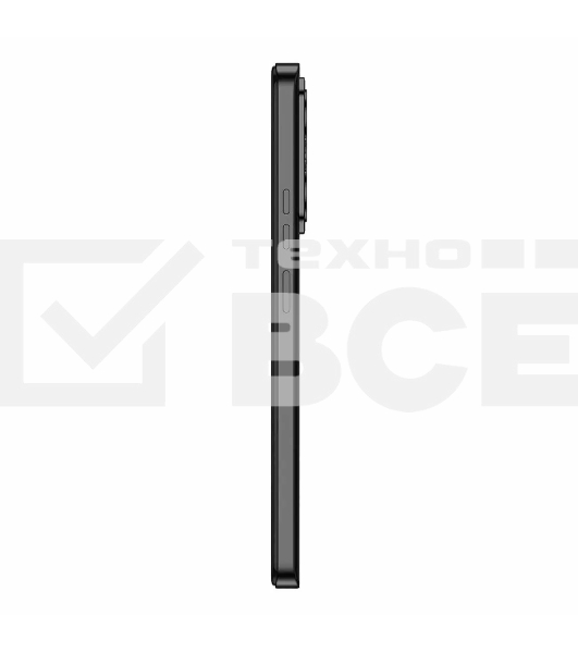 Смартфон Tecno POVA 6 Neo, 8/128Gb, черный