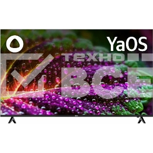 Телевизор BBK 65