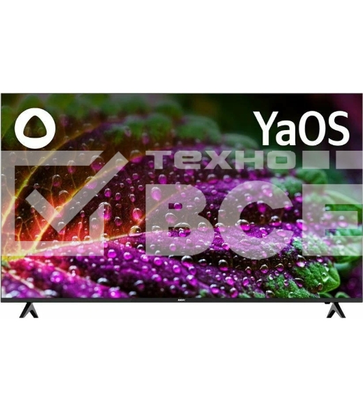 Телевизор BBK 65