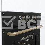 Духовка Gorenje BOS67371CLB, встраиваемая, фото3