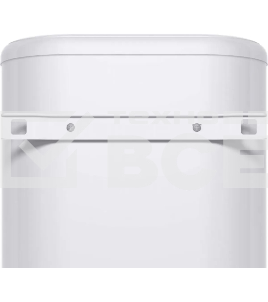 Водонагреватель Thermex IF V Pro Wi-Fi 80 V 2кВт 80л электрический настенный/белый