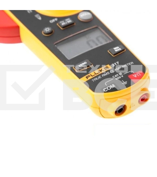 Токоизмерительные клещи Fluke 317