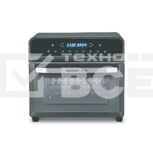 Аэрогриль Zelmer Maxi ZAF9230 черный