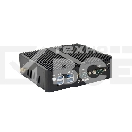 Компьютер IRBIS Smartdesk mini PC Fanless Intel N100 (4C/4T - up to 3.4Ghz), 8GB DDR4 3200, 256GB SSD M.2, Intel UHD, WiFi, BT, 2xCOM, NoOS, 1Y, фото 1