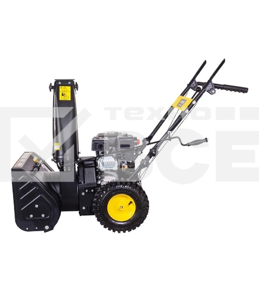 Снегоуборщик Huter SGC 4.0 Snow Track 900/70/7/105