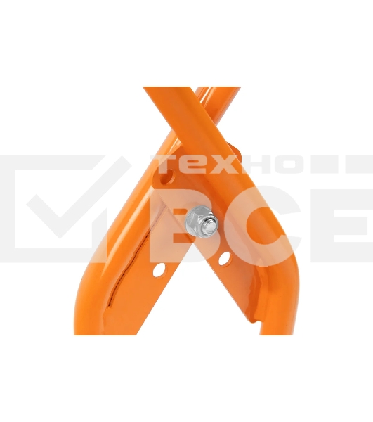 Захват бордюрного камня ручной Сибртех 18163 до 300 мм, 130 кг