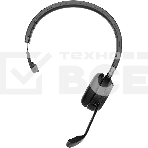 Беспроводная гарнитура Jabra Evolve 65 TE, Link 390a MS Mono Stand (PN: 6693-833-399) , фото2